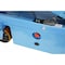 Eoslift 1,760 lbs. Weight Capacity, 40" x 21" Table Size, Dual Scissor Lift Table FETA80D, 57.5" Raised Height FETA80D - alternate 4
